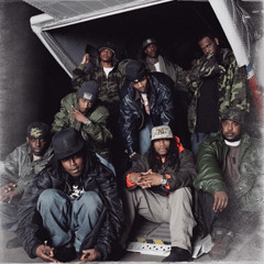 Illa Noize & Steele - Tony Touch Power Cypha1