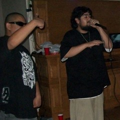TOKEN CHOKEN:CHOPPIN CHU,EL AARON,MISSY SADGIRL