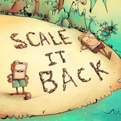 Scale It Back (Human Boot Project Remix)