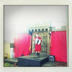 Fearful things in life