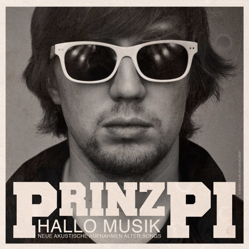 Prinz Pi - Elfenbeinturm Akustik Version