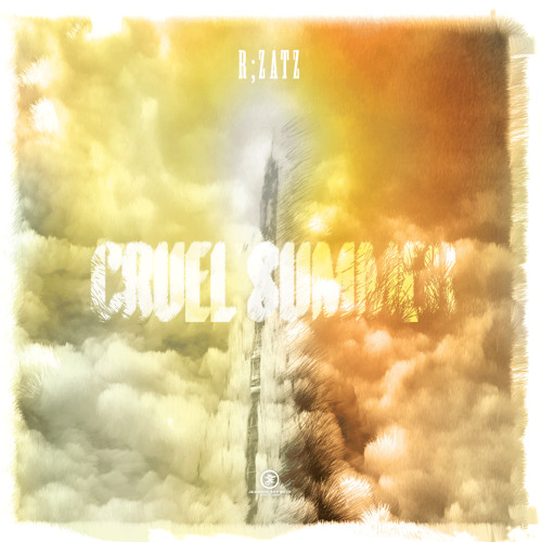 R;Zatz - Cruel Summer - 02 - U Got Me