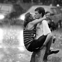 بوسه یعنی زلزله | شهیار قنبری - آندرانیک - امیر