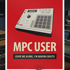 "Thoughts" (Die Hard Music) Master