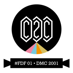 DMC 2001 Set