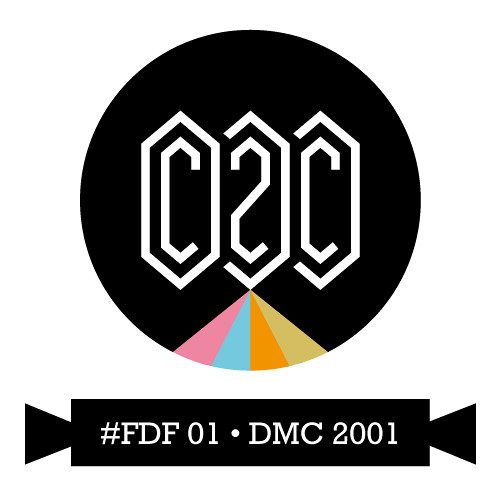 DMC 2001 Set