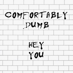 Comfortably Dumb - Hey You