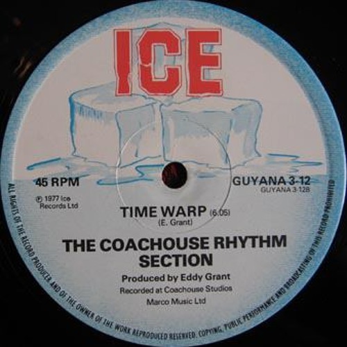 Stream Eddy Grant 