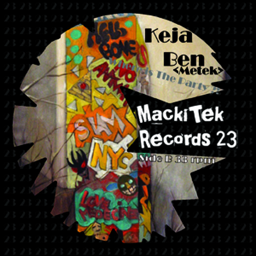 Mackibasse
