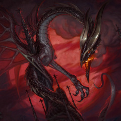 "Dueling the Balefire Dragon" V2.5