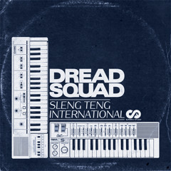 07 - Dreadsquad feat. Marika - No Rumour