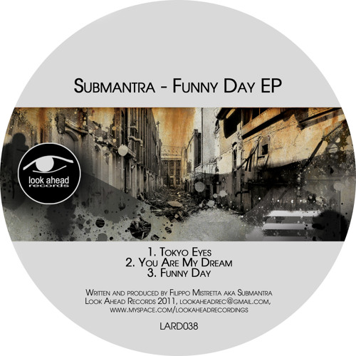 Submantra - Funny Day