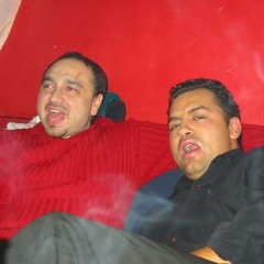 Dado Dado romská písnička Live in Lucernabar