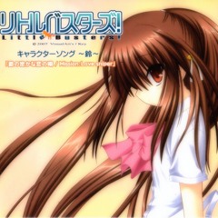Tomoe Tamiyasu - Mission: Love Sniper