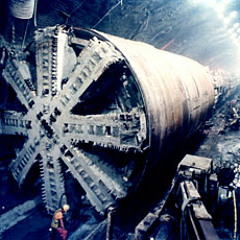 Underground (Foldover #3)