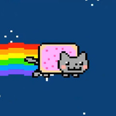 Nyan Cat-CoD Black Ops Edition