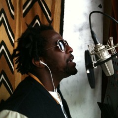 BENIJAH - Almighty Jah