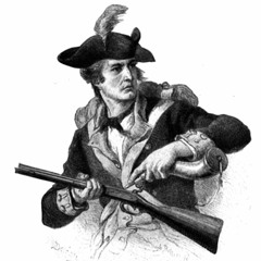 The Patriot(Filmmusic Theme)