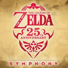 Great Fairy's Fountain Theme - Legend of Zelda 25th Anniversary Symphony
