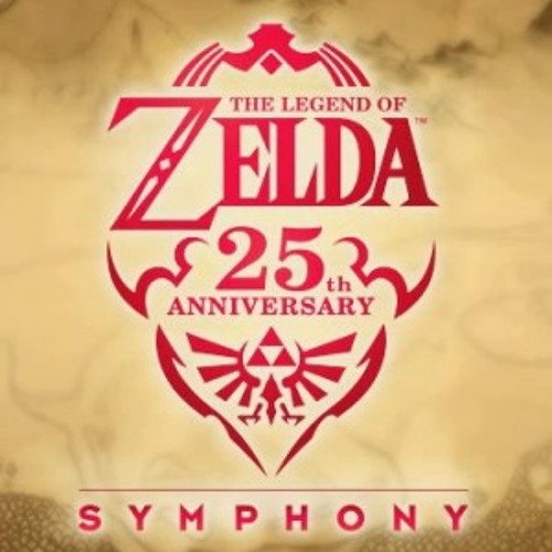 Twilight Princess Symphonic Movement - Legend of Zelda 25th Anniversary Symphony