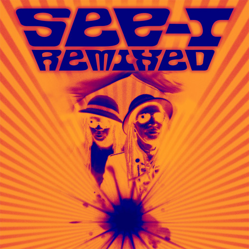 See-I - Talking About Peace (Ancient Astronauts Remix)