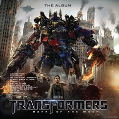 Transformers Dark of the Moon Ending (Türkçe)