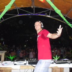 DJ Rob Gritton LIVE 16112011