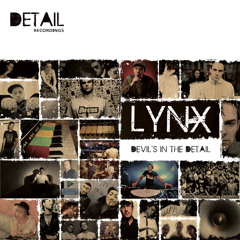 LYNX Ft HELLRAZOR Time Machine