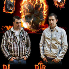 DTR HAPURICE & DJ XARLY - 4 Everyone - (original Mix)