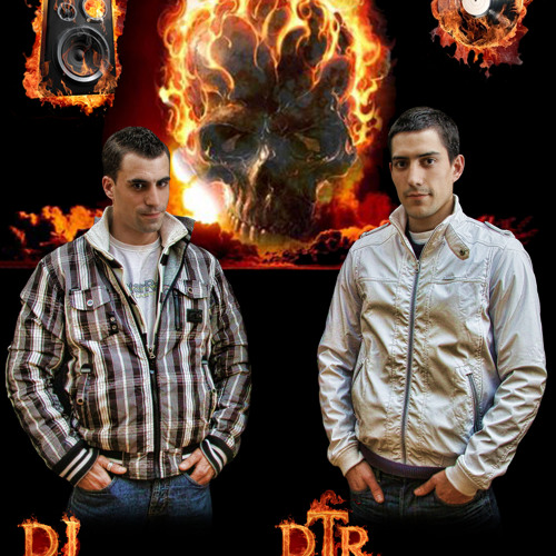 DTR HAPURICE & DJ XARLY - 4 Everyone - (original Mix)