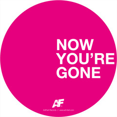 Rune RK and Cassandra Fox - Now you're gone (Original Mix)