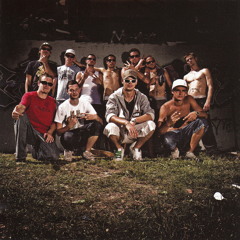 King Of The Town - Arcaine,Janksta,NightStalker