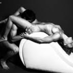 lick you up and down