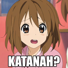 K-On!! No thank you Remix けいおん