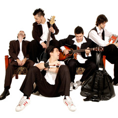 GENERAL TEQUILA [Live @ Kiss Club KISS FM] - Jailbreak (AC-DC cover)