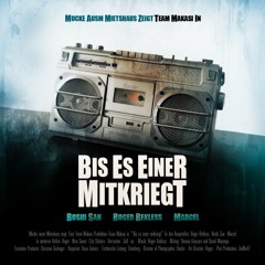 Team Makasi - Mit oder ohne euch