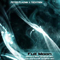 Peter Plaznik - The Werewolf (Original Mix) @ Bryan Kearney's KEARNAGE #020