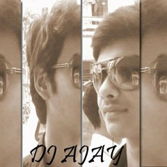 DJ AJAY (emptynessss)