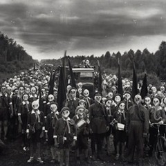 Black waltz (Stranglers remix2)