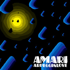 Amari - Arpegginlove (Santorchestra rmx)