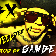 BX - Iveeldee Av (Prod. by GaMBeaT)
