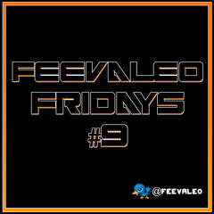 Lite Work x FVLO x Mally James
