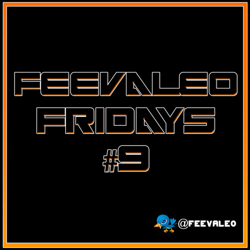 Lite Work x FVLO x Mally James