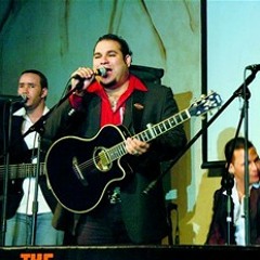 DJ DANNY EL CHAVAL POPURRI MIX