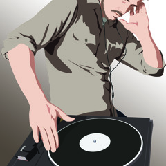 DJ PARTY  mix 2 2012