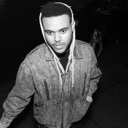 Stream The Weeknd - Material Girl Instrumental ReProduced by Josh V by ...