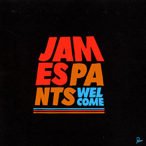 James Pants - ka$h