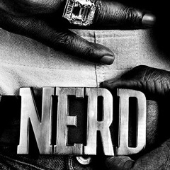 NERD - Rockstar (Noize Le-Roc Moombahton Remix)