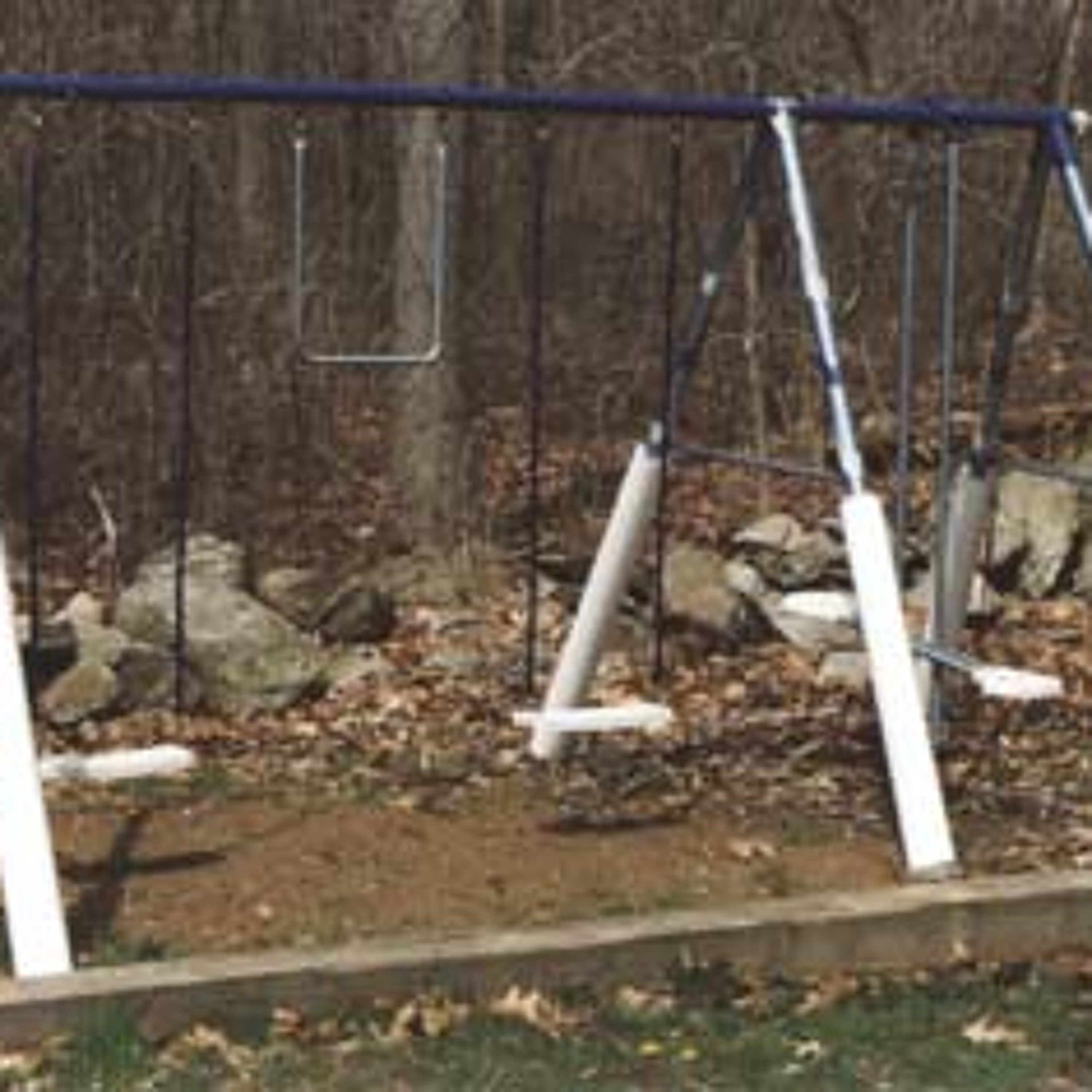 Swing Set episode artwork