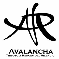 03 - Entre dos tierras - Avalancha